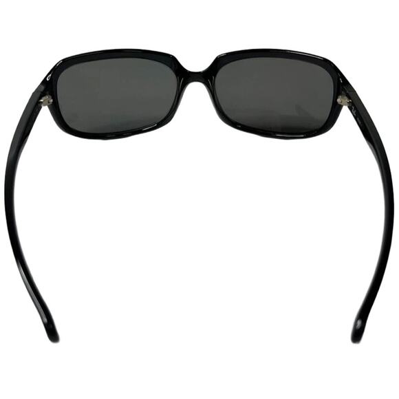 Ray-Ban Black RB 4131 601/71 /60-18-130 Full Rim Sunglass W/ Case Frame ONLY - Picture 4 of 13